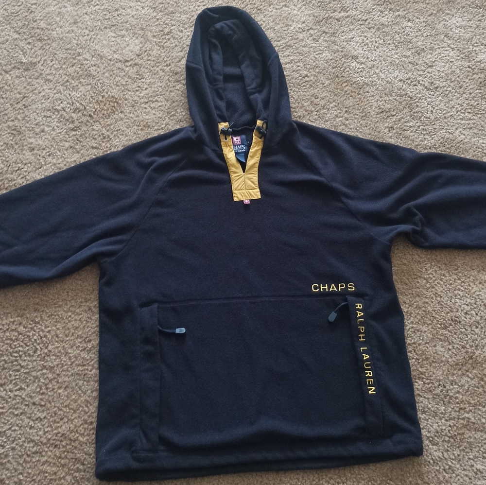 Chaps Ralph Lauren vintage sweater